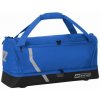 Sportovní taška Zina Roomba 2203-601DD football bag modrý 60l
