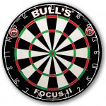Bull´s Focus II – Zboží Dáma