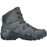 Lowa Zephyr GTX MID TF Grey Wolf – Zboží Mobilmania