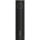 Joyetech Baterie eGo Twist+ Černá 1500mAh