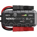 Noco GBX75 12V 2500A – Zboží Mobilmania