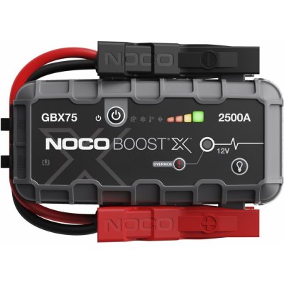 Noco GBX75 12V 2500A