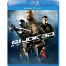 G.I.Joe 2: Odveta 2D+3D BD