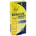 RESCUE Night gelové perly na spaní 28 ks – Zboží Mobilmania