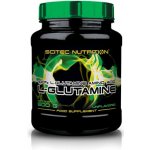 Scitec Nutrition L-Glutamine 600 g – Zboží Mobilmania