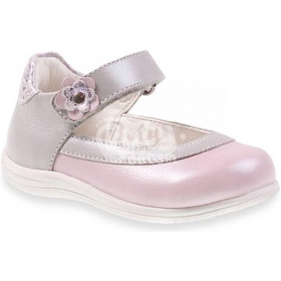 Befado kožené balerínky 170P008 – Hledejceny.cz