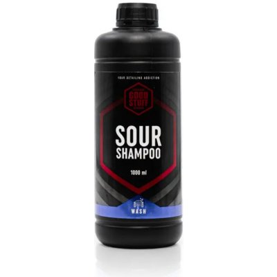 Good Stuff Sour Shampoo 1 l | Zboží Auto