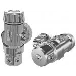 Mares XR - 28XR First stage - XR Line NR - Nitrox 1. Stupeň – Hledejceny.cz