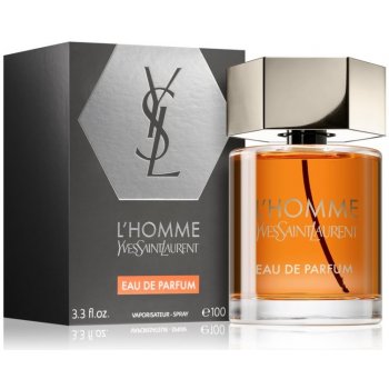 Yves Saint Laurent Ultime parfémovaná voda pánská 100 ml tester