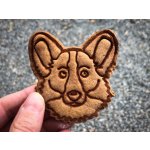 TVOŘÍTKO Corgi Pembroke III - vykrajovátko – Hledejceny.cz