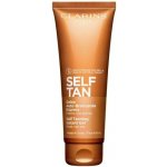 Clarins Self Tan Gel samoopalovací gel 125 ml – Zboží Dáma