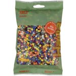 HAMA BIO zažehlovací korálky MIDI 3000 - mix 10 barev – Zbozi.Blesk.cz