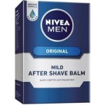 Nivea for Men Original balzám po holení 100 ml – Zbozi.Blesk.cz