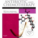Antibiotic and Chemotherapy: Expert Consult – Hledejceny.cz