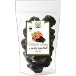 Salvia Paradise vlašská jádra v hořké čokoládě 150 g – Sleviste.cz