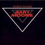 Moore Gary - Victims Of The Future CD – Sleviste.cz