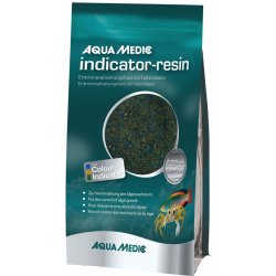 Aqua Medic Indicator-resin 730 g
