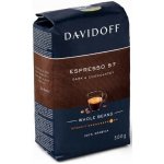 Davidoff Espresso 57 Dark & Chocolatey 0,5 kg – Zboží Mobilmania