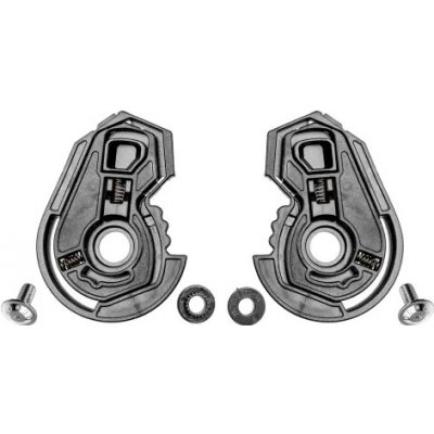 mechanizmus plexiskla pro přilby N968, NOX | Zboží Auto