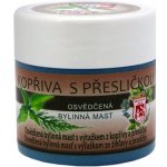 Putorius bylinná mast Kopřiva s přesličkou 150 ml – Zboží Dáma
