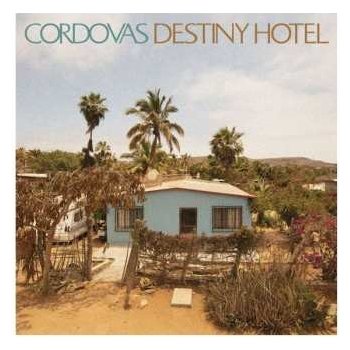 Cordovas - Destiny Hotel CD