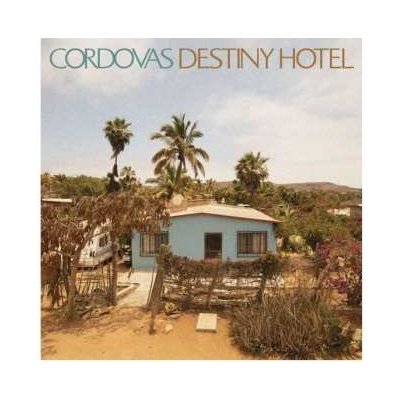 CD Cordovas: Destiny Hotel