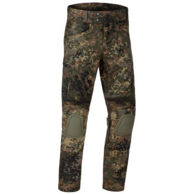 Kalhoty Invader Gear Predator Mk.II Combat flecktarn – Zboží Dáma