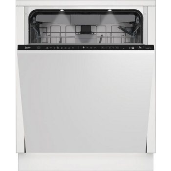 BEKO BDIN38550C