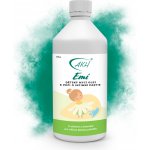 AKH Dětský mycí olej Emi 1000 ml – Zboží Dáma