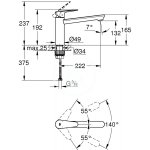 GROHE 31715000 – Hledejceny.cz