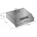Cata Empire PD 101050 – Sleviste.cz