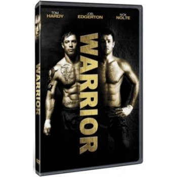 Warrior DVD