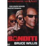 Banditi DVD – Hledejceny.cz