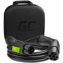 Green Cell kabel GC Typ 1 7,2kW 7m 23ft pro charging EV PHEV EV21