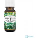 Saloos esenciální olej Tea Tree 5 ml – Hledejceny.cz