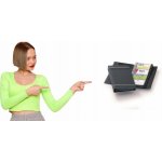 VISIFIX Kroužkový vizitkář ® 200 – Zboží Živě