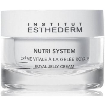 ESthederm Royal jelly vital Cream krém s mateří kašičkou 50 ml