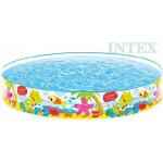 Intex 56451 Pláž 152 x 25 cm – Zbozi.Blesk.cz