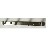 Walteco 8154 4 háčky nerez – Sleviste.cz