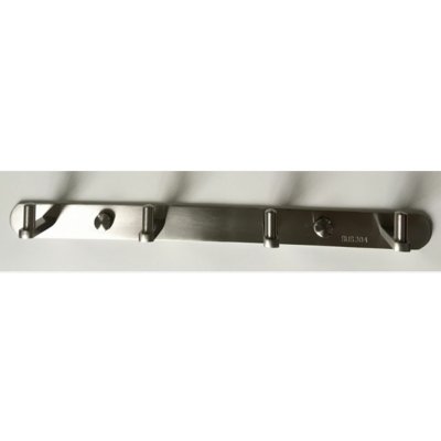 Walteco 8154 4 háčky nerez – Sleviste.cz
