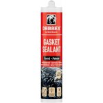Debbex 30718RL Gasket sealant 280 ml černá – Hledejceny.cz