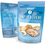 Adveni Bezlepková směs na (nejen) slané pečení SIMPLY ADVENI 750 g – Zboží Dáma