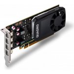 PNY Quadro P1000 V2 4GB GDDR5 VCQP1000DVIV2-PB – Zbozi.Blesk.cz