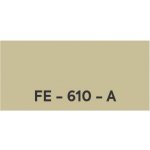 HET MIKRAL RENOVO ACTIVE fasádní silikonová barva bílá 1 kg – Zboží Mobilmania