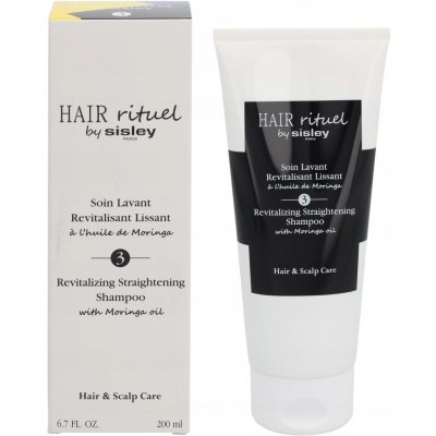 Sisley Hair Rituel revitalizační šampon 200 ml od 1 014 Kč - Heureka.cz