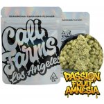 califarms THC - X GREENHOUSE květy Passion Fruit Amnesia CBD 10,65% THC 0,09% 3,5 g – Sleviste.cz