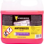 Coyote Antifreeze G13 3 l – Zbozi.Blesk.cz