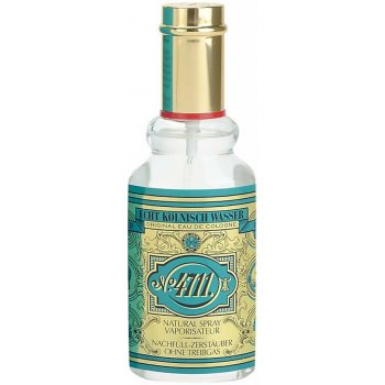 4711 Original kolínská voda unisex 60 ml