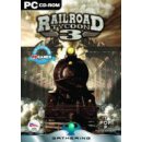 Railroad Tycoon 3