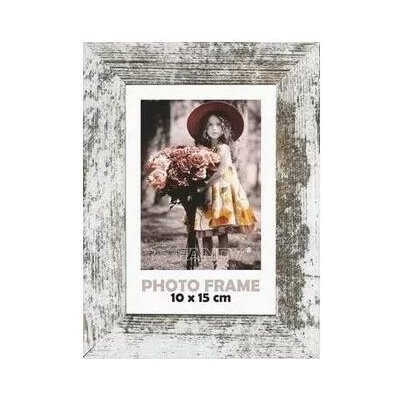 Fotorámeček Narvik 10x15 1 melír – Zboží Živě